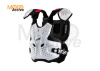 Защита панцирь Leatt Chest Protector 3.5 Pro White
